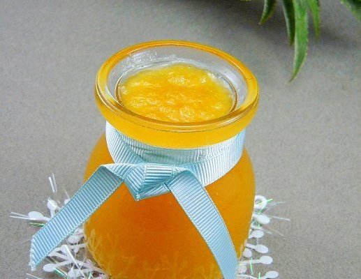 芒果大家都會吃 可芒果餡料怎么吃呢