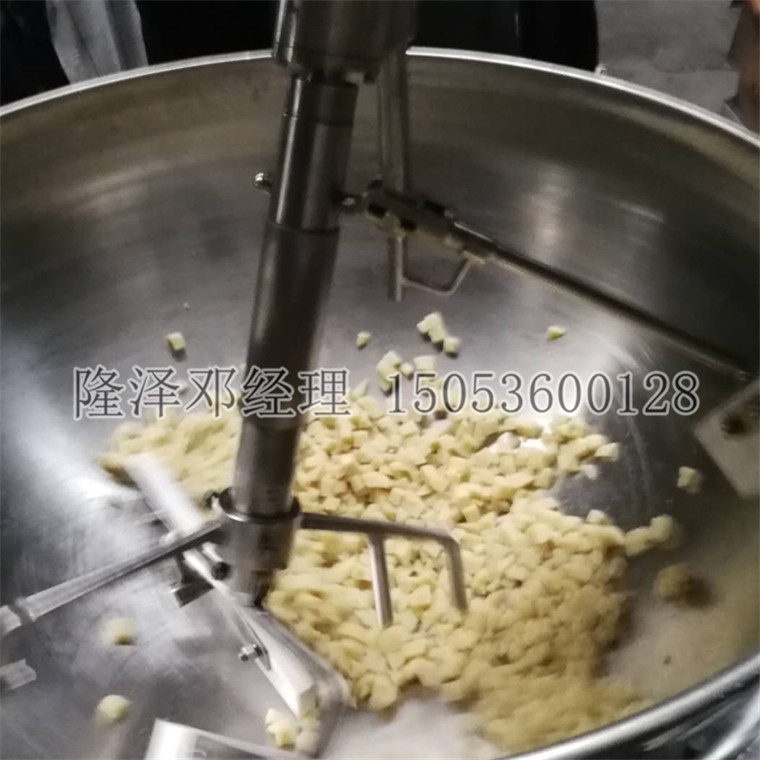 全自動炒菜機多少錢、炒菜機是怎么炒菜的？